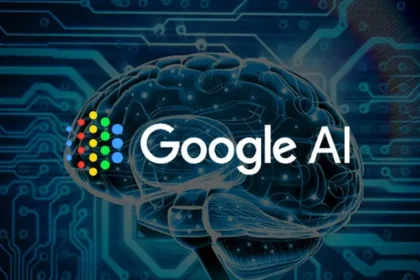 Google, Yapay Zeka Videolarını Yapay Zeka ile Seslendirecek