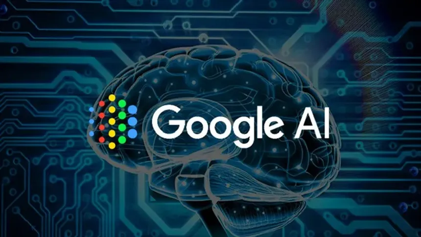 Google, Yapay Zeka Videolarını Yapay Zeka ile Seslendirecek