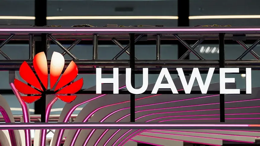 Huawei’nin Yeni Yapay Zeka Çipi Ascend 910B, NVIDIA A100’ü Geride Bıraktı