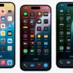 iOS 18 ile Tanışın: iPhone’unuzu Kişiselleştirmenin Yepyeni Yolları