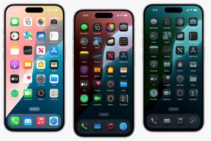 iOS 18 ile Tanışın: iPhone’unuzu Kişiselleştirmenin Yepyeni Yolları