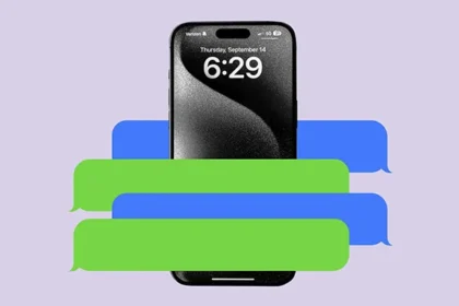 iOS 18 ile RCS Dönemi: Apple ve Android Arasında Sorunsuz İletişim