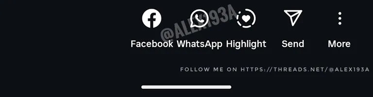 Instagram Hikayelerini WhatsApp'ta Paylaşabileceksiniz! Instagram Hikayelerini WhatsApp'ta Paylaşabileceksiniz!
