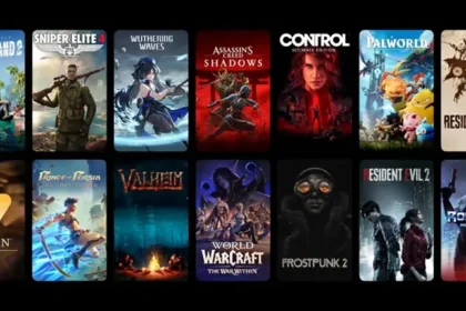 Mobil Oyun Devrimi: AAA Oyunlar Artık Apple Cihazlarında