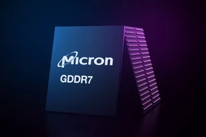 Micron’un Devrim Yaratan GDDR7 Belleği: Oyun Performansında Çığır Açıyor!