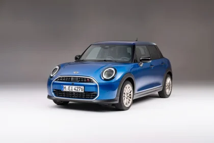 5 Kapılı Yeni MINI Cooper Tanıtıldı