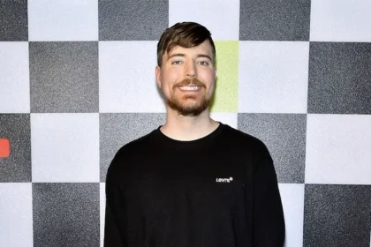 MrBeast, Birçok Ünlüyle Birlikte Video Çekimine Hazırlanıyor!