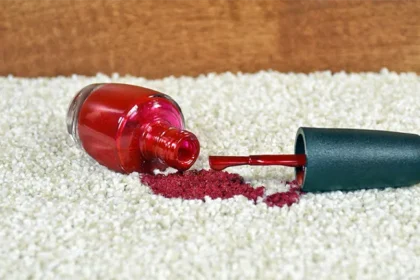 Oje Nasıl Çıkar? Pratik ve Etkili Yöntemler