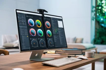 Windows 11’de Veri Kullanımınızı Nasıl İzlersiniz?