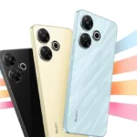 Xiaomi, Redmi 13 4G Modelini Tanıttı