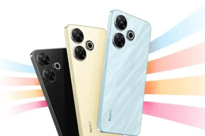 Xiaomi, Redmi 13 4G Modelini Tanıttı