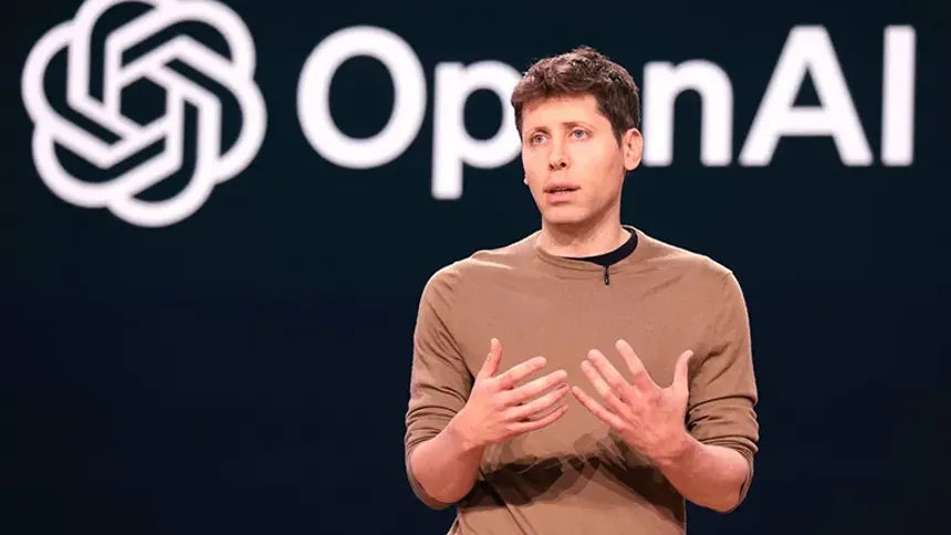 Sam Altman'dan Apple ile Yapılan Yapay Zeka İş Birliğine İlişkin Açıklama Geldi