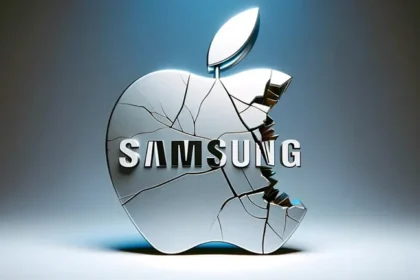 Samsung, Apple'ın Tanıttığı Özellikle Dalga Geçti!