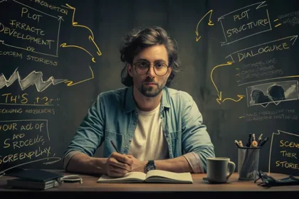 Senaryo Nasıl Yazılır?