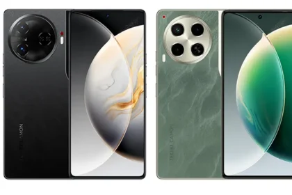 TECNO CAMON 30 5G Serisi Türkiye'de Satışa Sunuldu: İşte Fiyatı ve Özellikleri