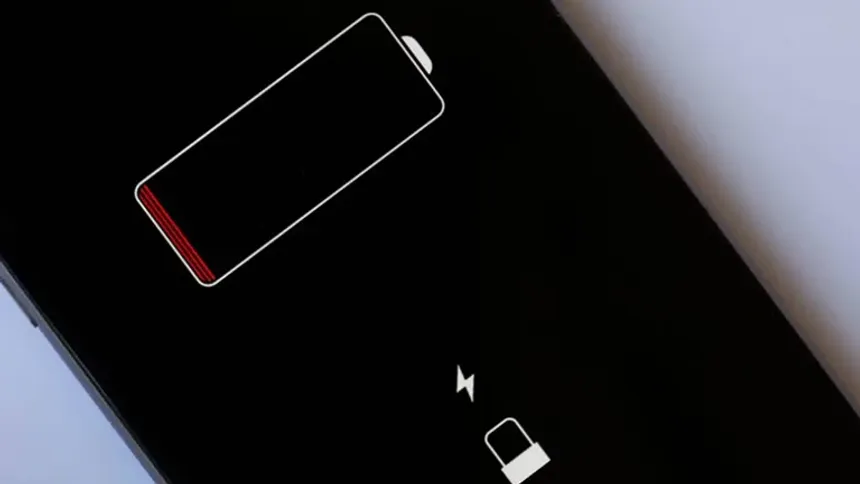 Telefonları Yalnızca 1 Dakikada Şarj Edeceğimiz Teknoloji Yolda!