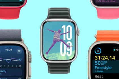 Sizin Seçiminiz, Sizin Stiliniz: watchOS 11 ile Apple Watch Zil Seslerini Özelleştirin