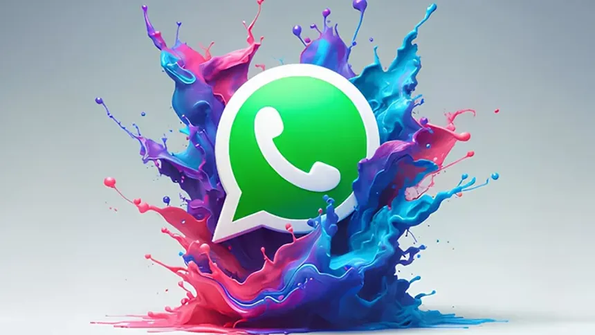 WhatsApp, Animasyonlu Emojiler Test Etmeye Başladı!