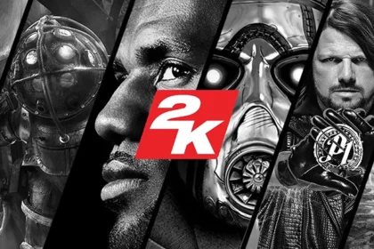 2K Games Gizemli Bir Yeniden Yapım Üzerinde Çalışıyor