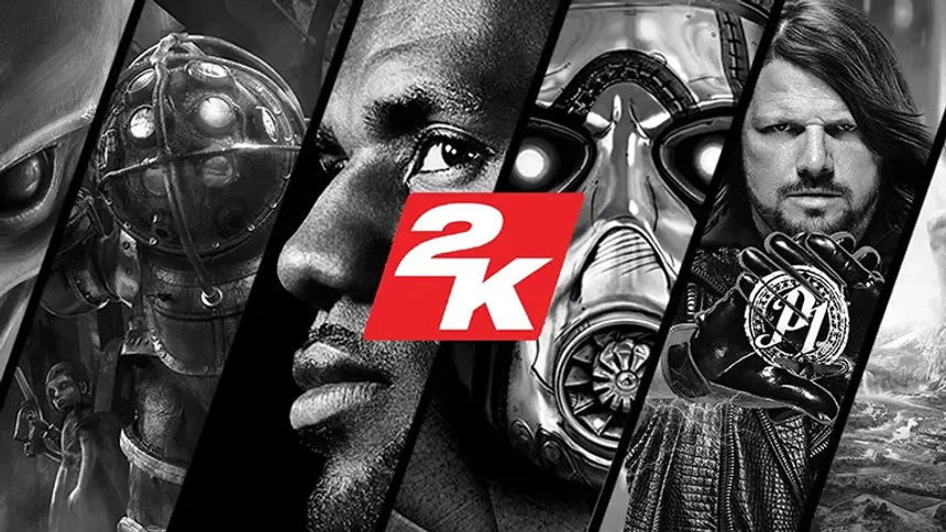 2K Games Gizemli Bir Yeniden Yapım Üzerinde Çalışıyor
