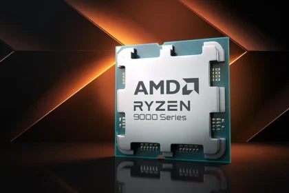 AMD Ryzen 9000 Serisine Ait Benchmark Sonuçları!