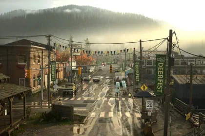 Alan Wake’in Yeni Macerası: The Lake House DLC Bu Ekim’de!