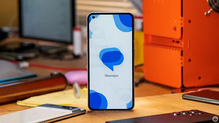 Samsung, Galaxy Cihazlarda Kendi Mesajlaşma Uygulamasını Kaldırıyor!