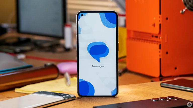 Samsung, Galaxy Cihazlarda Kendi Mesajlaşma Uygulamasını Kaldırıyor! Samsung, Galaxy Cihazlarda Kendi Mesajlaşma Uygulamasını Kaldırıyor!