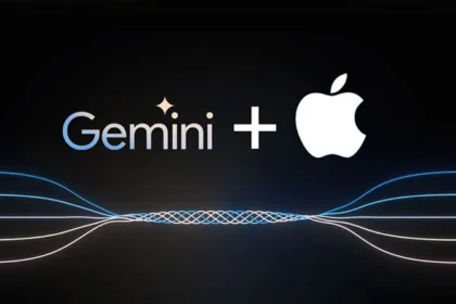 Apple ve Google’dan Dev Yapay Zeka İşbirliği: Gemini Anlaşması