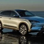 BYD, Türkiye Planı Açıklandı: 8-12 Model Üretim Yapılacak!