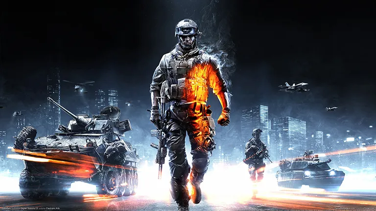 Battlefield’ın Yeni Devri: EA’nın En İddialı Projesi Battlefield’ın Yeni Devri: EA’nın En İddialı Projesi