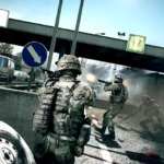 Battlefield 3: Efsane Oyun Artık Çevrimdışı