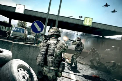 Battlefield 3: Efsane Oyun Artık Çevrimdışı