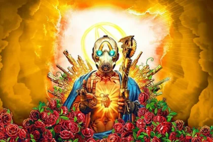 Borderlands’in Yeni Oyunu Yakında Geliyor: Gearbox’tan Heyecan Verici İpuçları!