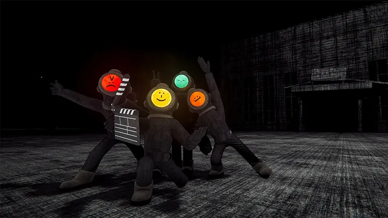 Content Warning: Yeni Güncelleme ve Gelecek Planları Content Warning: Yeni Güncelleme ve Gelecek Planları