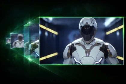 DLSS 3.7 İle Oyun Deneyiminizi Zirveye Taşıyın!