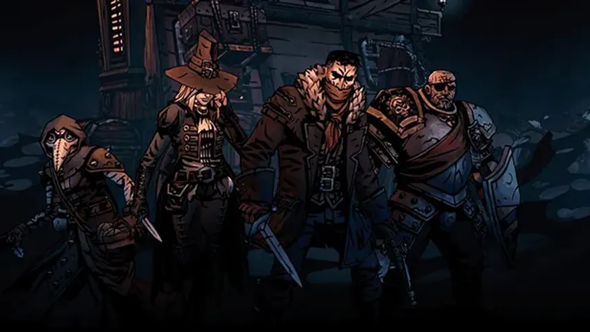 Darkest Dungeon 2’nin Xbox Serüveni Başlıyor!