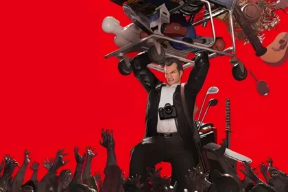 Zombi Avınız için Gerekli Olan Her Şey: Dead Rising Deluxe Remaster Sistem Gereksinimleri