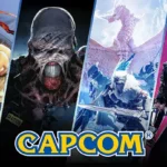 Capcom’un Dijital Satışlarındaki Büyük Düşüş: 2024’ün İlk Çeyreğinde Neler Oldu?