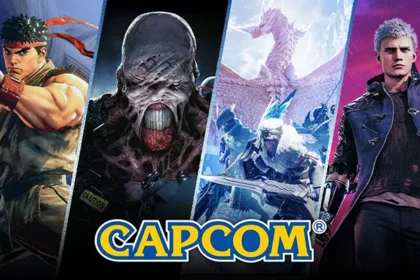 Capcom’un Dijital Satışlarındaki Büyük Düşüş: 2024’ün İlk Çeyreğinde Neler Oldu?