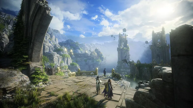 “Dragon Age: The Veilguard” Oyununda Kişiselleştirilebilir Zorluk Seviyeleri! “Dragon Age: The Veilguard” Oyununda Kişiselleştirilebilir Zorluk Seviyeleri!