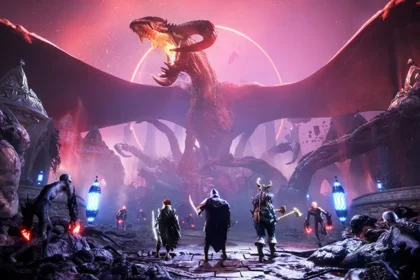 “Dragon Age: The Veilguard” Oyununda Kişiselleştirilebilir Zorluk Seviyeleri!