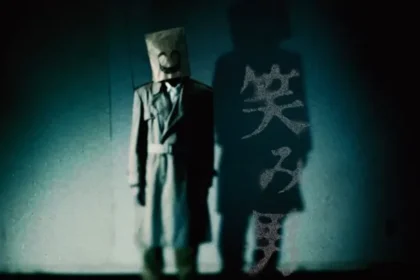 Gizemli Nintendo Oyunu "Emio"dan Ürkütücü Fragman Yayınlandı!