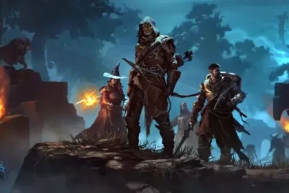 Enshrouded Oyununa Büyük Güncelleme v.0.7.3.0 Geldi!