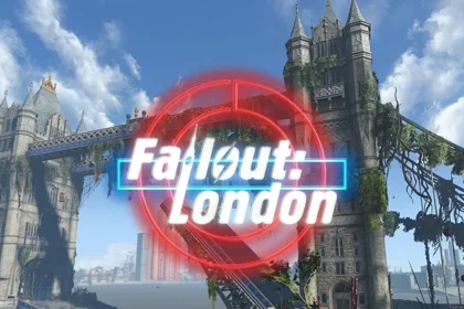 Fallout 4’ün Beklenen Modu Fallout: London Artık GOG’da!