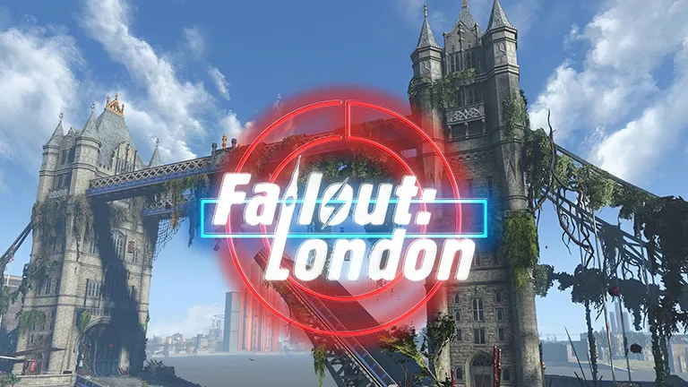 Fallout 4’ün Beklenen Modu Fallout: London Artık GOG’da!