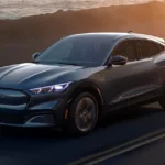 Ford, 2030'dan İtibaren Avrupa'da Tamamen Elektrikli Araç Satma Planından Vazgeçti!