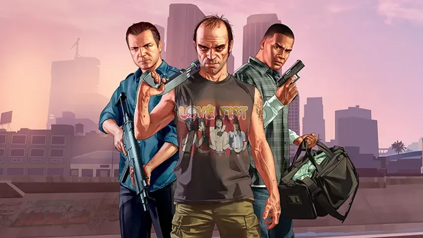 GTA 5’te Ustalaşmanın Yolu: En İyi Hileler