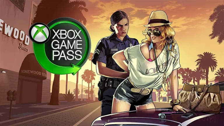 GTA 5 PC Game Pass’e Mi Geliyor? Söylentilerin Ardındaki Gerçekler GTA 5 PC Game Pass’e Mi Geliyor? Söylentilerin Ardındaki Gerçekler