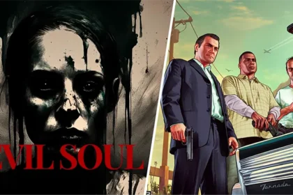GTA 5’te Korku Rüzgarları: Evil Soul Modu ile Tanışın!